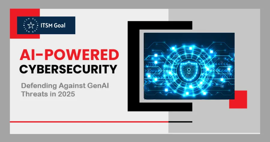 AI-Powered Cybersecurity: Defending Against GenAI Threats in 2025