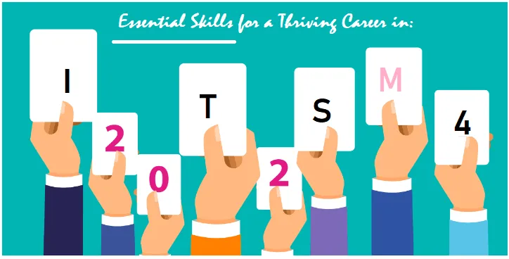 Top Must-Have Skills to Become an ITSM Pro in 2024